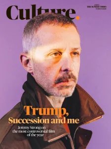 The Sunday Times Culture - 10.13.2024