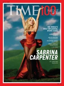 Time USA - 10.14.2024