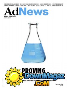 AdNews - 04.2017