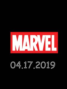 Marvel Week+  04.17.2019