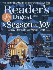 Reader's Digest CA - 12.2022