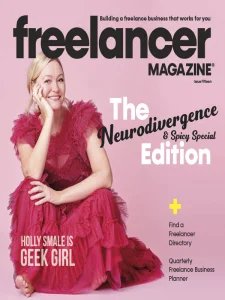 Freelancer - Is. 15 2024