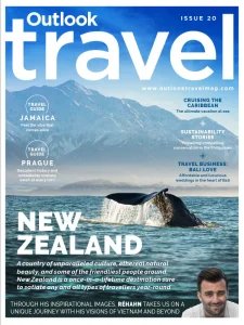 Outlook Travel - 03.2025