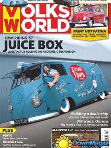 Volks World - February 2015