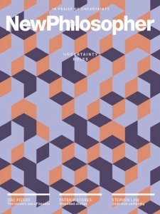 New Philosopher - Is. 36 2022