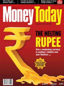 Money Today India - February 2012