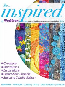 Be Inspired By Workbox - Vol. 1