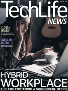 Techlife News - 09.4.2021