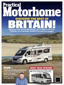 Practical Motorhome - 06.2024