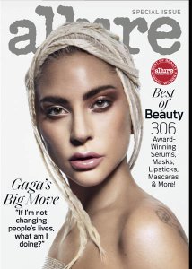 Allure USA - 10.2019