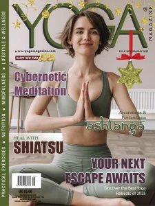 YOGA - 01.2025