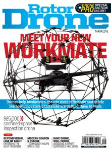 Rotor Drone USA - 09/10 2018