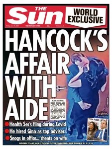 The Sun UK - 06.25. 2021