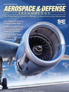 Aerospace & Defense Technology - 09.2021