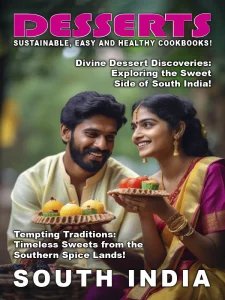 Taste of South India - Desserts 2025