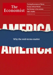 The Economist USA - 11.3.2018