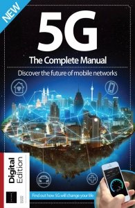 5G The Complete Manual - 2nd Ed. 2021