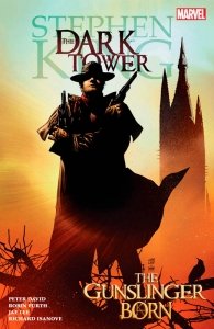 The Dark Tower Vol. 1 – 5 (TPB)