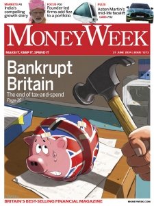 MoneyWeek - 21.06.2024