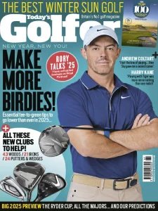 Today's Golfer UK - 03.2025