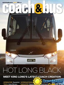 Coach & Bus - Issue 24, 2016