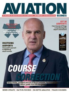 Aviation Business - 09.2018