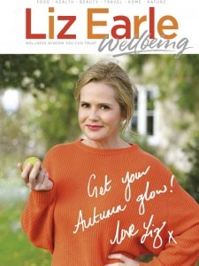 Liz Earle Wellbeing - 09/10 2020