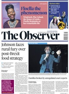 The Observer - 12.06.2022