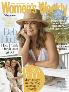 The Australian Women's Weekly - 02.2023