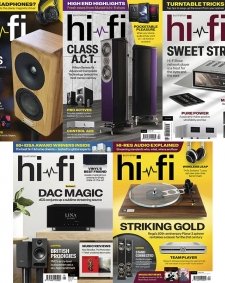 Australian Hi-Fi - 2023 Full Year