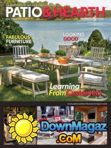 Patio & Hearth Products Report - 05/06 2017