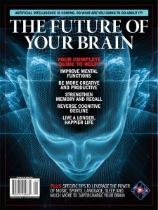 The Future Of Your Brain 2023