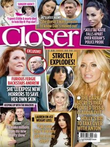 Closer UK - 1.11.2025
