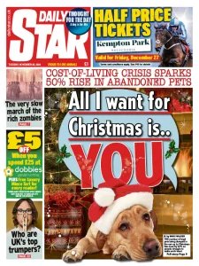 Daily Star - 26.11.2024