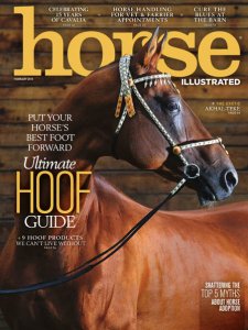 Horse Illustrated - 02.2018