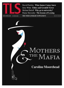 The TLS - 06.15.2018