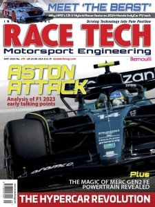 Race Tech - 05.2023