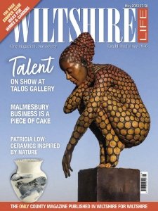 Wiltshire Life - 05.2023