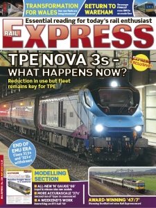 Rail Express - 05.2023