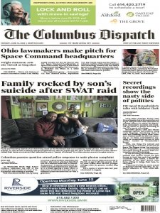 The Columbus Dispatch 06.12.2023