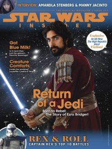 Star Wars Insider - Is 227 2024