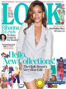 Look UK - 10 August 2015