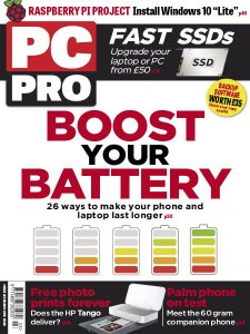 PC Pro - 03.2019