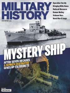 Military History - 05.2020