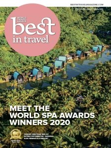 Best In Travel - Is. 106 2021