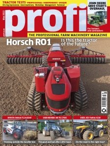 Profi International - 05.2022