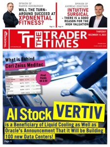 The Trader Times - 12.14.2023