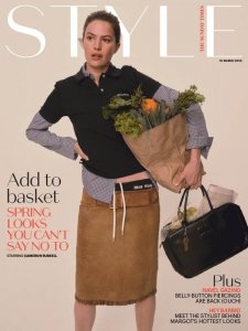 The Sunday Times Style 03.102024