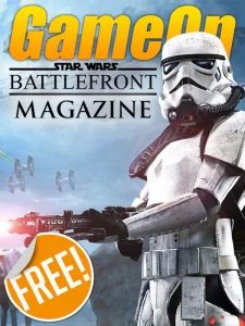 GameOn - Star Wars Battlefront