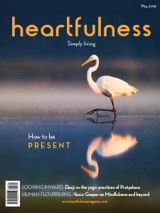 Heartfulness - 05.2018